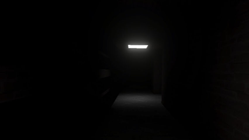 Desolate Reality