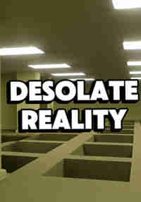 Desolate Reality