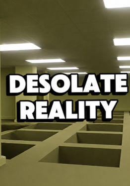 Desolate Reality