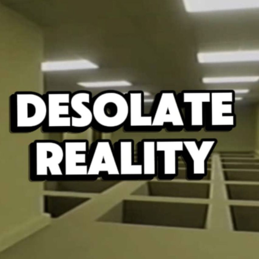 Desolate Reality
