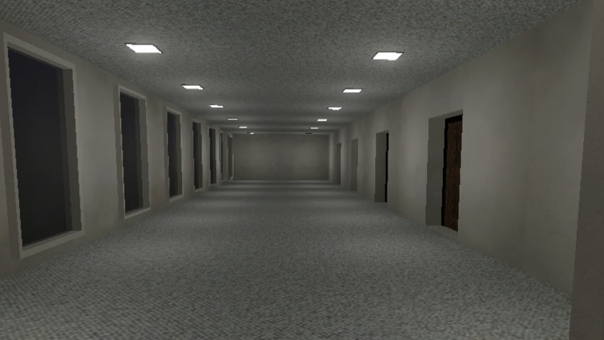 Desolate Reality