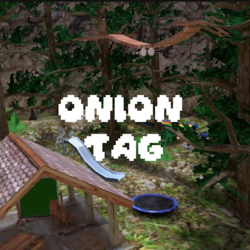 Onion Tag