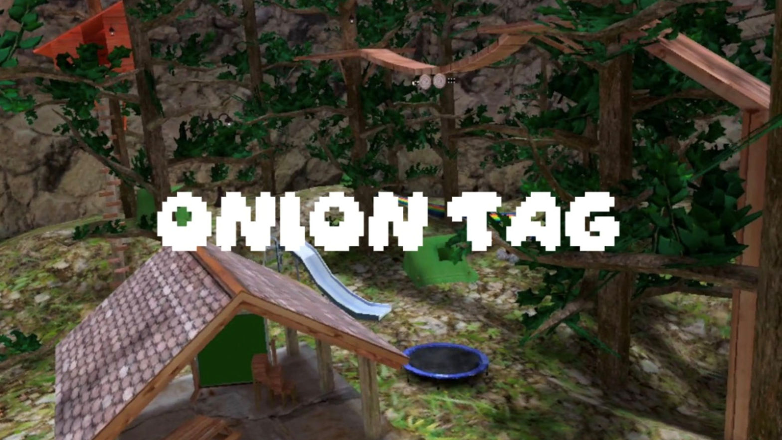 Onion Tag