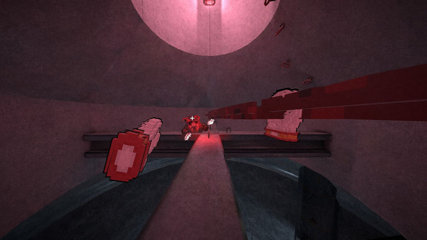 Brutal Escape