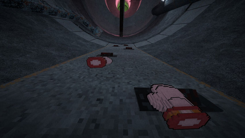 Brutal Escape