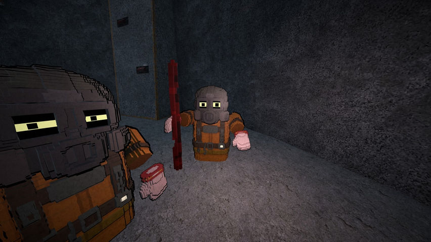 Brutal Escape