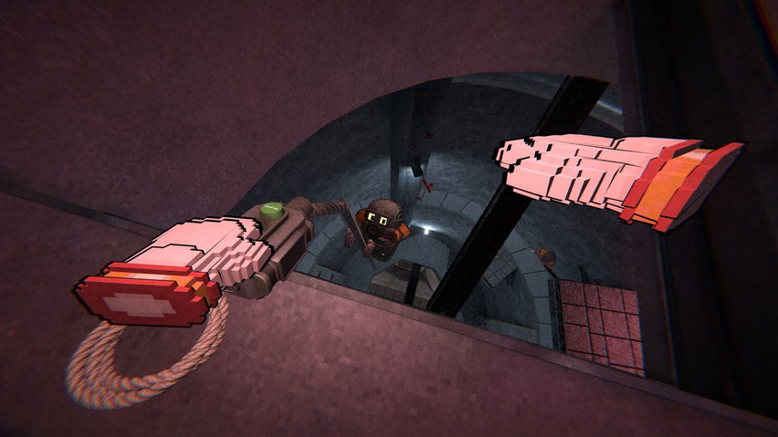 Brutal Escape