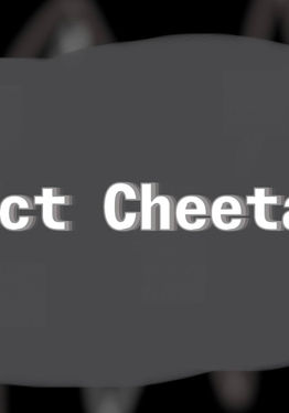 Project Cheetah V8