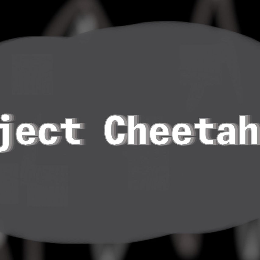 Project Cheetah V8