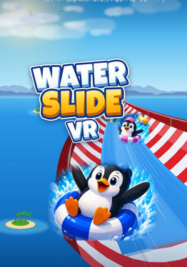 Water Slide Vr