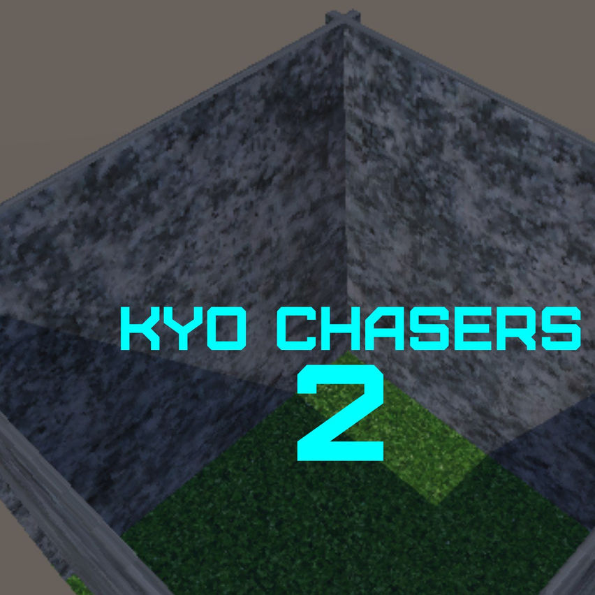 KYO CHASERS 2