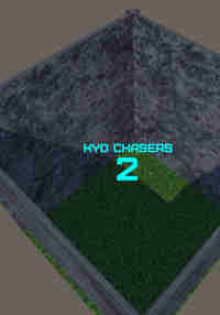 KYO CHASERS 2