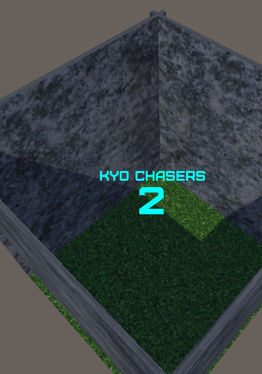 KYO CHASERS 2