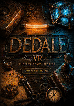 DEDALE VR