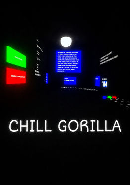 Chill Gorilla