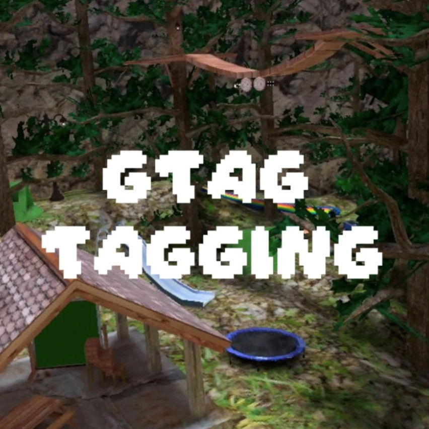 GTAG TAGGING