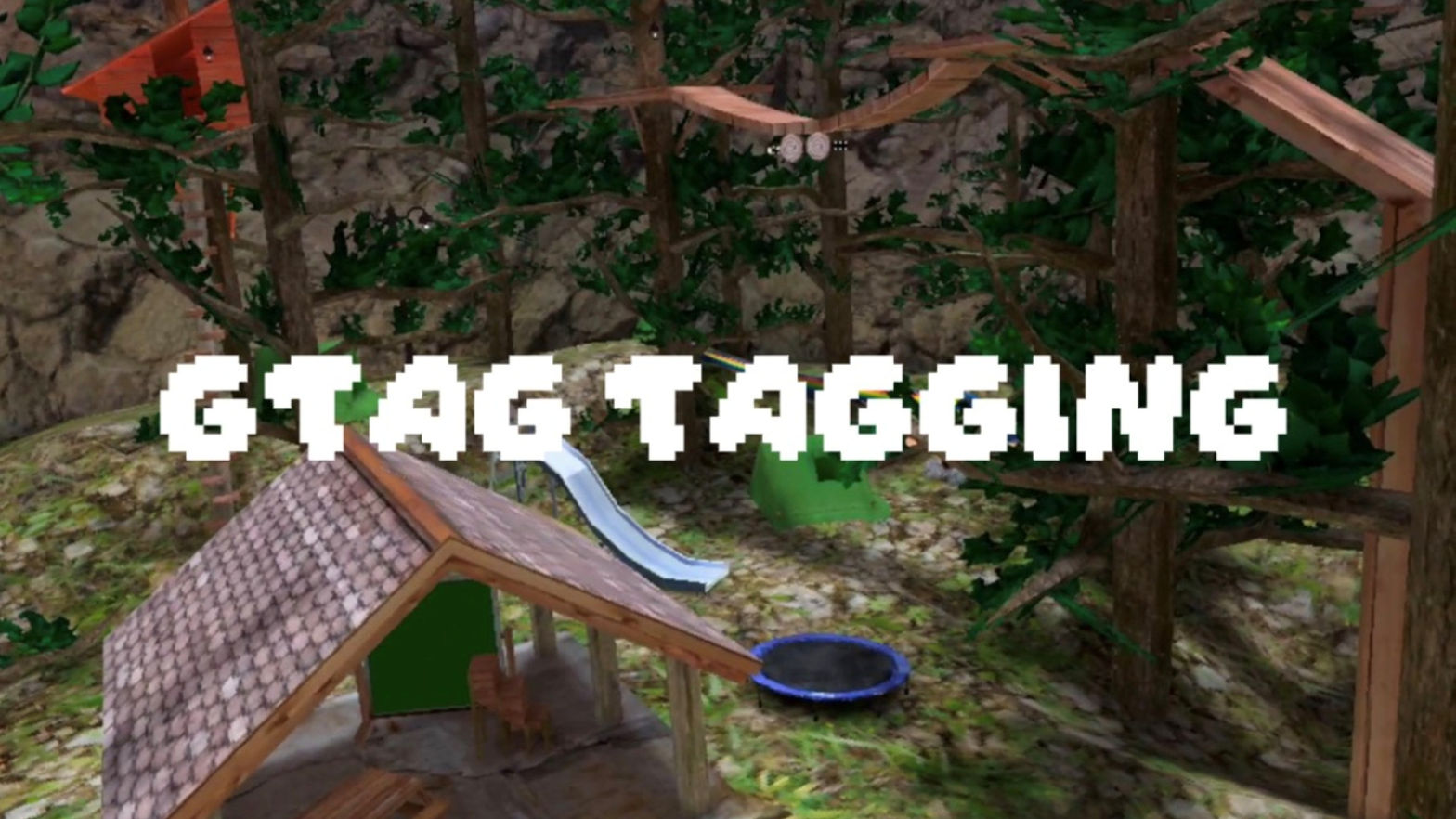 GTAG TAGGING
