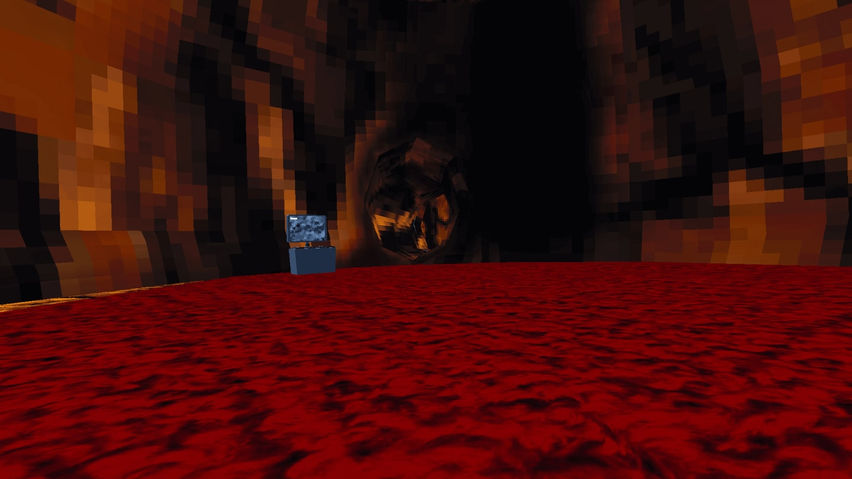 GDI's Gorilla Horror