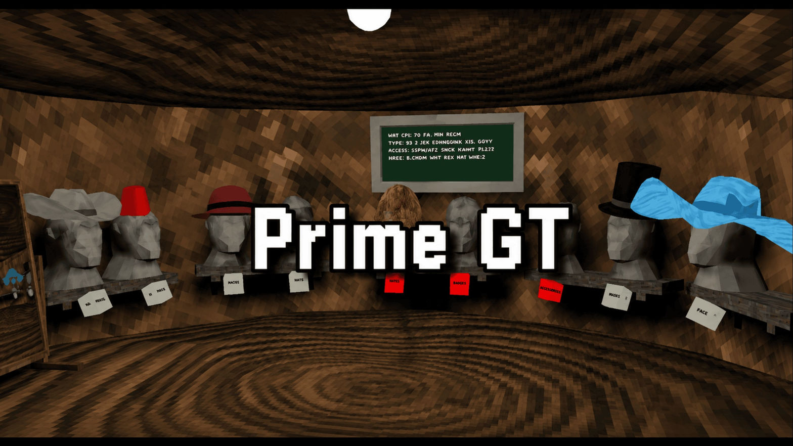 Prime GT