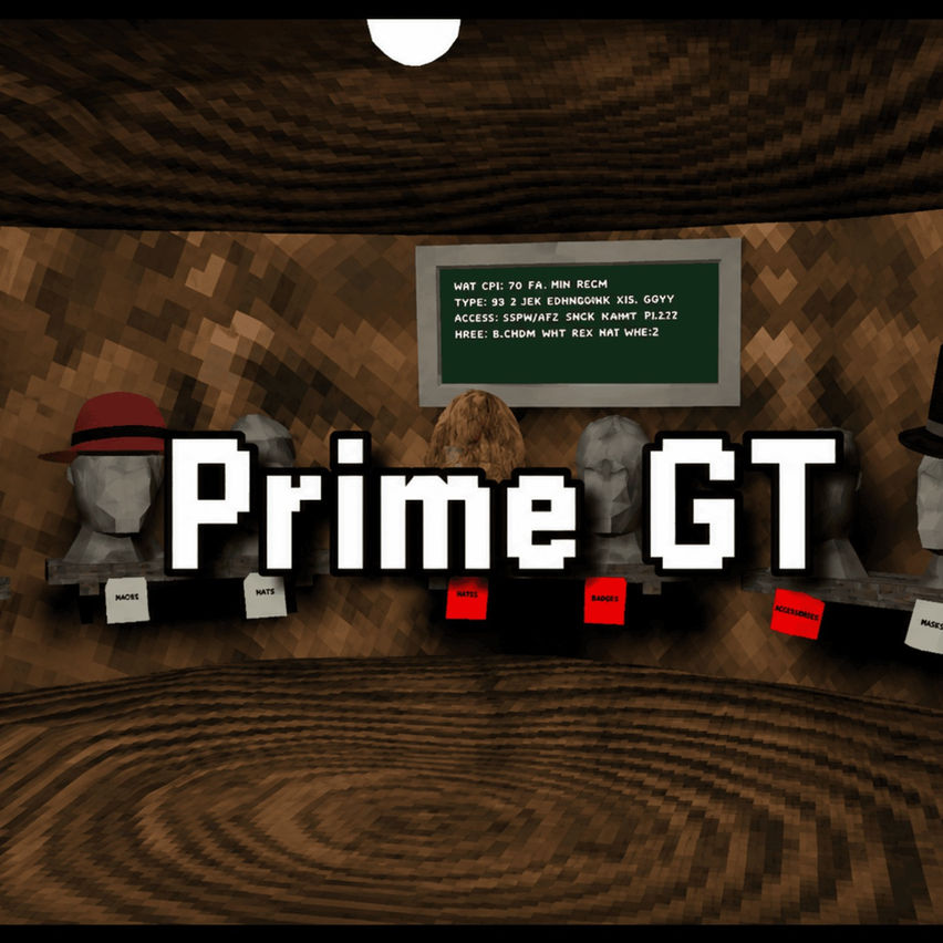 Prime GT
