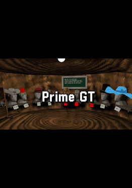 Prime GT