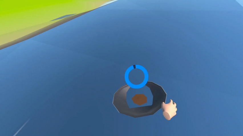 Buried Worlds