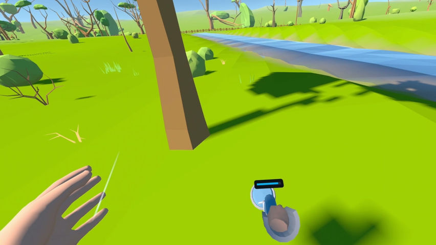 Buried Worlds