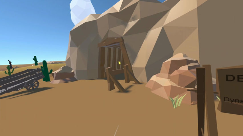 Buried Worlds