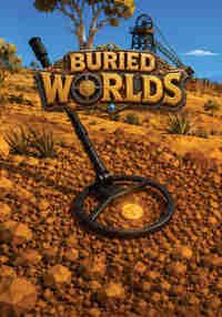 Buried Worlds