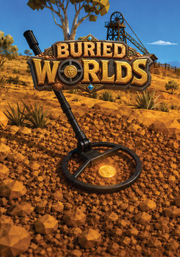 Buried Worlds