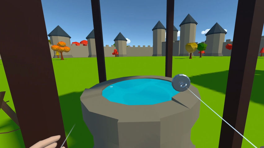 Buried Worlds