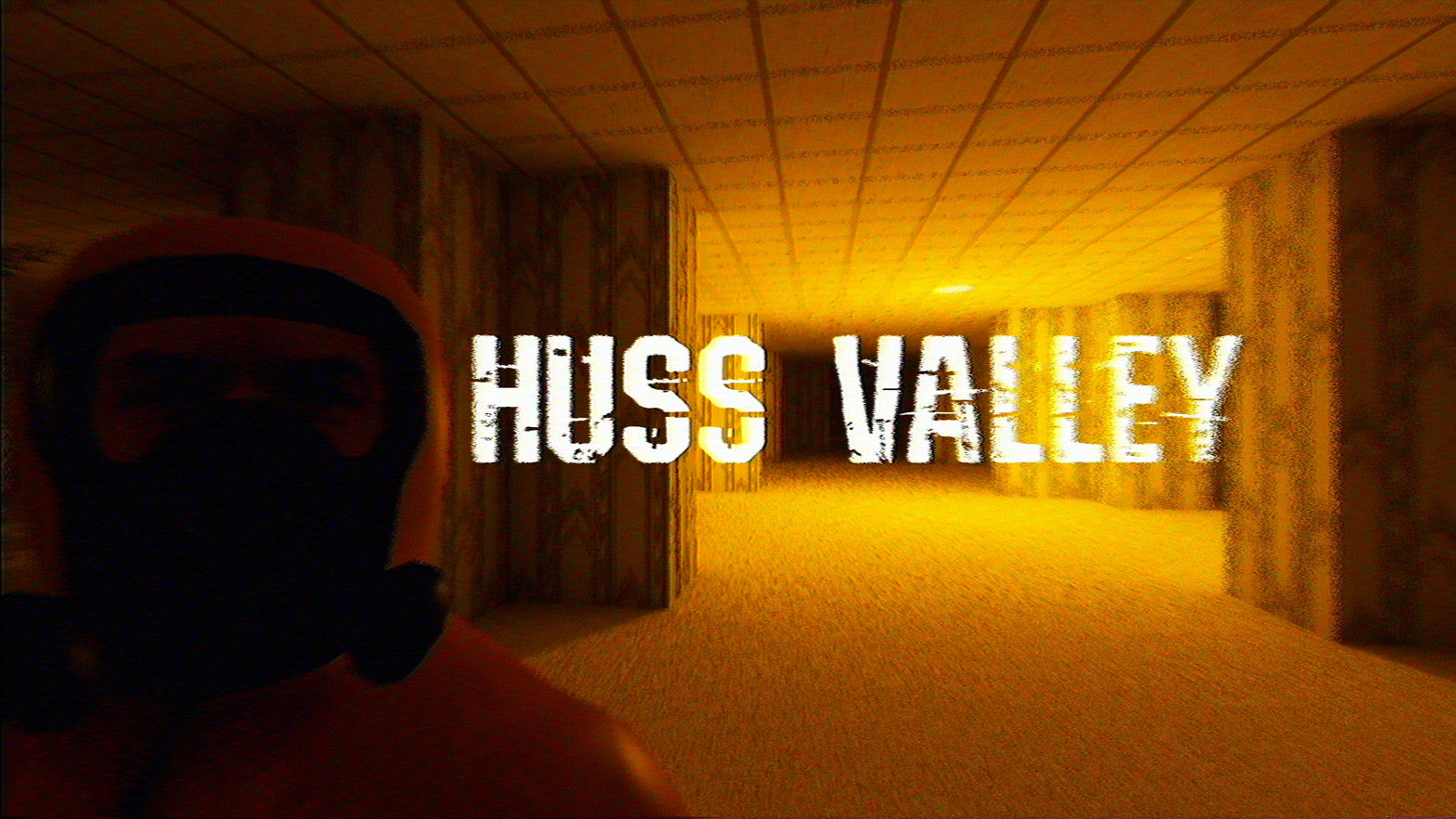 Huss Valley