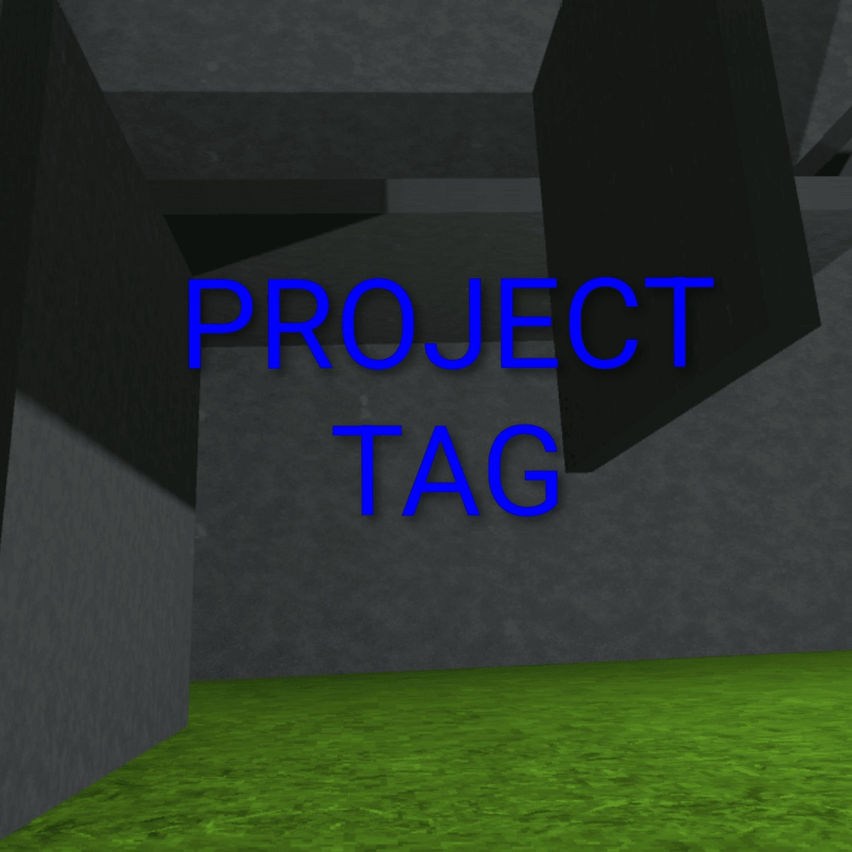 Project Tag
