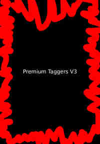 Premium Taggers V3