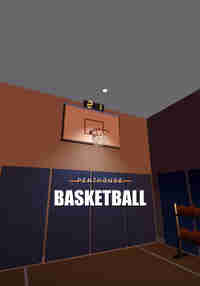 Penthouse Basketball