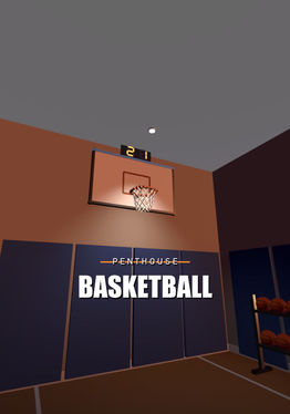 Penthouse Basketball