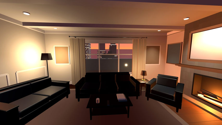 Penthouse Basketball