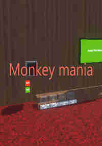 Monkey Mania