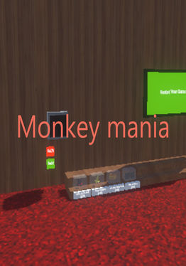 Monkey Mania