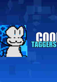 C00L TAGGERS REBORN