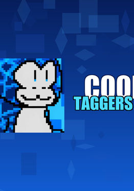 C00L TAGGERS REBORN