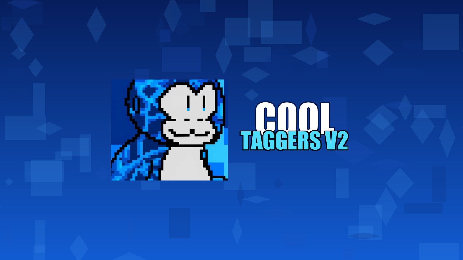 C00L TAGGERS REBORN