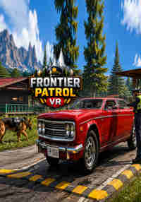 Border Patrol Police