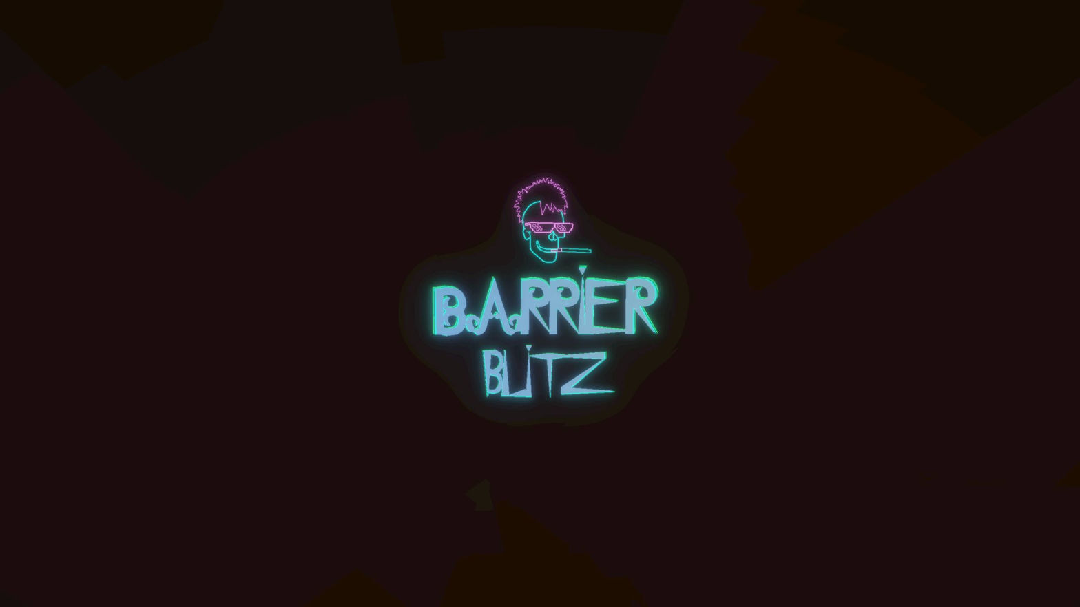 Barrier Blitz