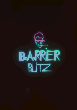 Barrier Blitz