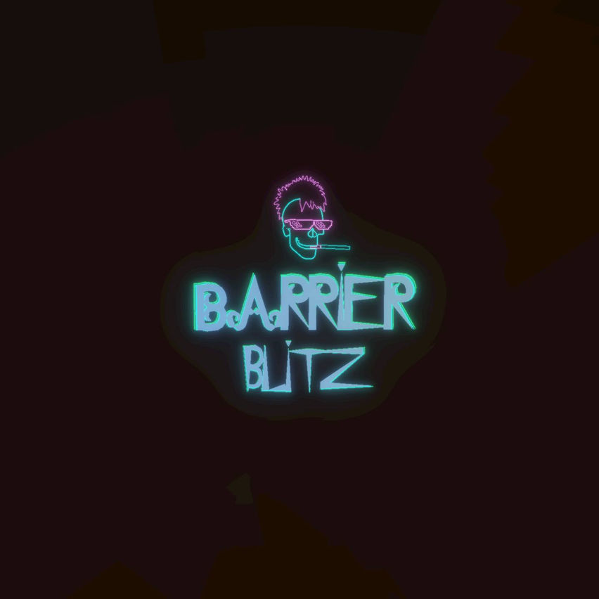 Barrier Blitz