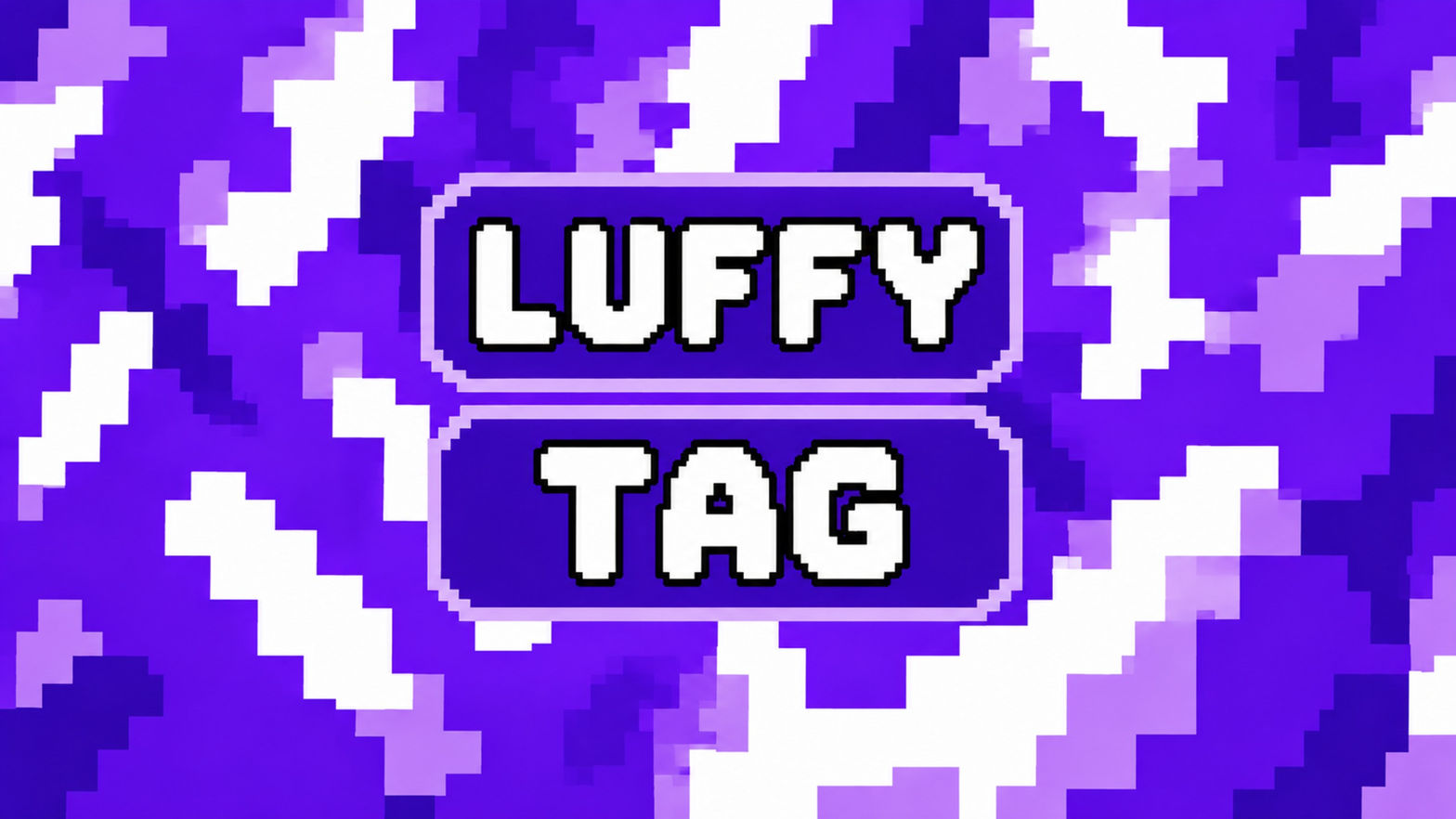 Luffy Tag