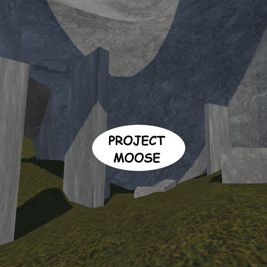 Project Moose