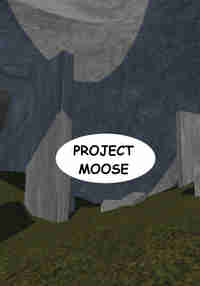 Project Moose
