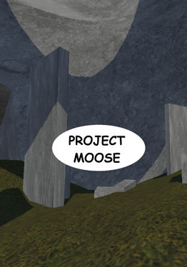 Project Moose